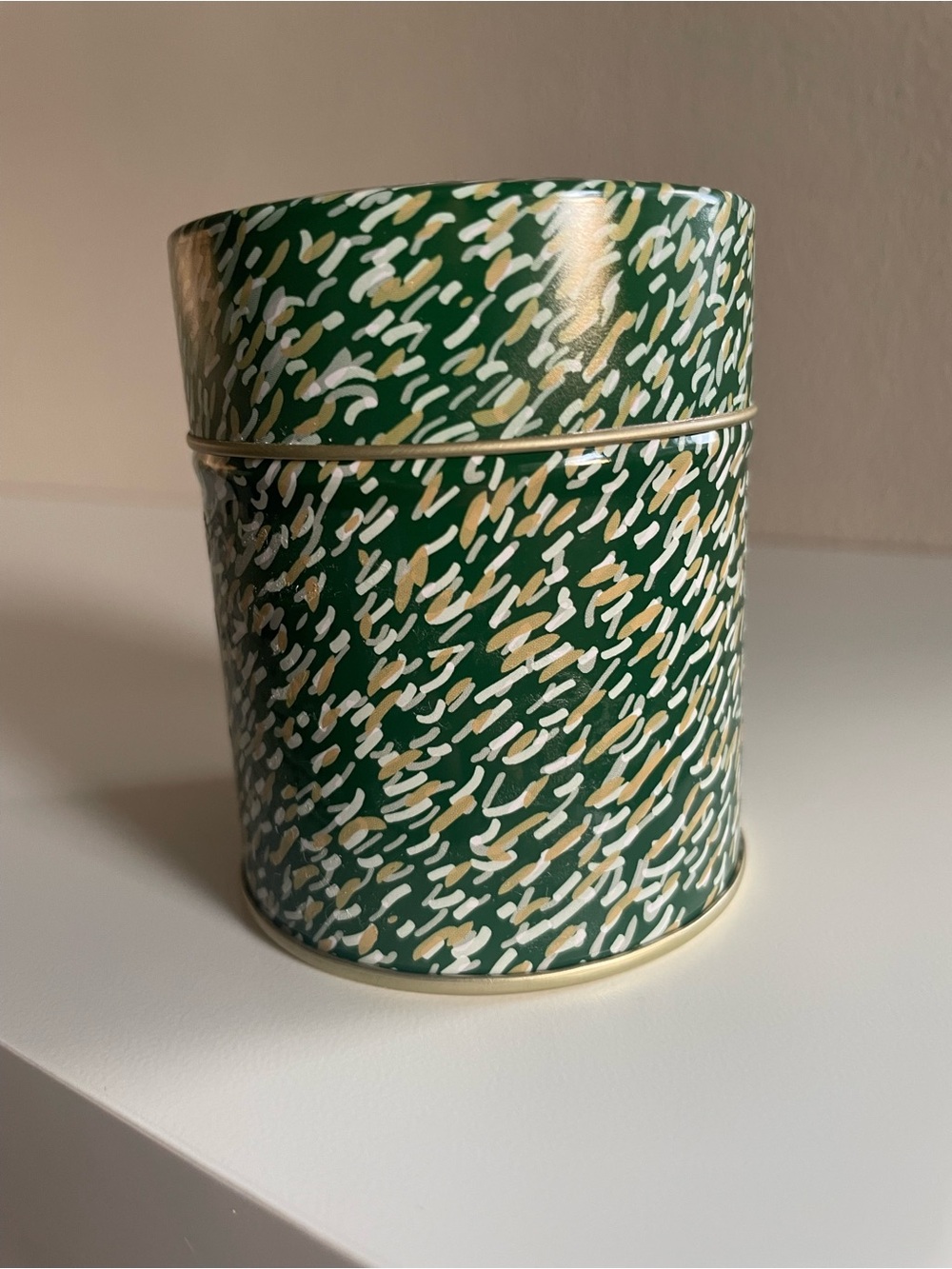Metal Tin